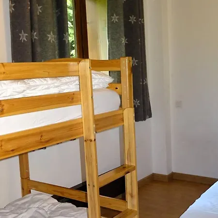 Apartment Duplex 3p - 6 Pers, Confortable, Garage *