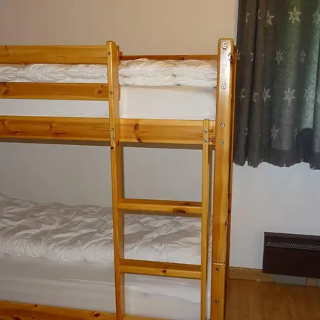 Duplex 3p - 6 Pers, Confortable, Garage Apartment Les Gets