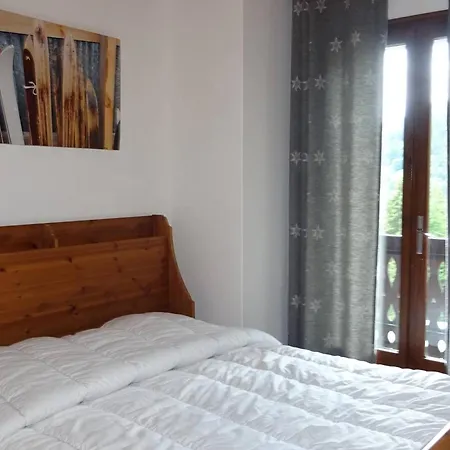 Duplex 3p - 6 Pers, Confortable, Garage