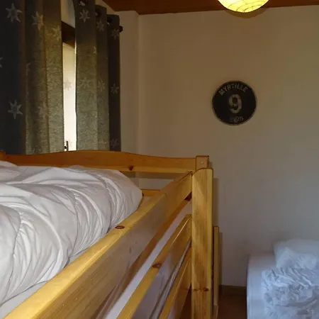 Apartment Duplex 3p - 6 Pers, Confortable, Garage *