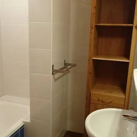 Apartment Duplex 3p - 6 Pers, Confortable, Garage Les Gets