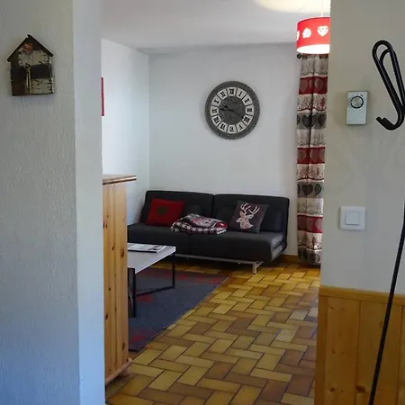Duplex 3p - 6 Pers, Confortable, Garage *