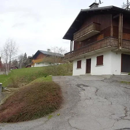 Apartment Duplex 3p - 6 Pers, Confortable, Garage *