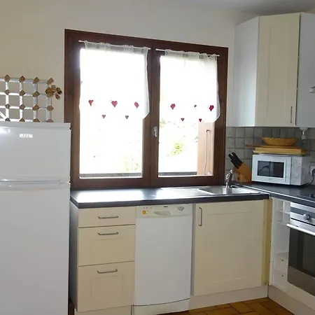 Duplex 3p - 6 Pers, Confortable, Garage - Fr-1-802-73 Appartement Les Gets