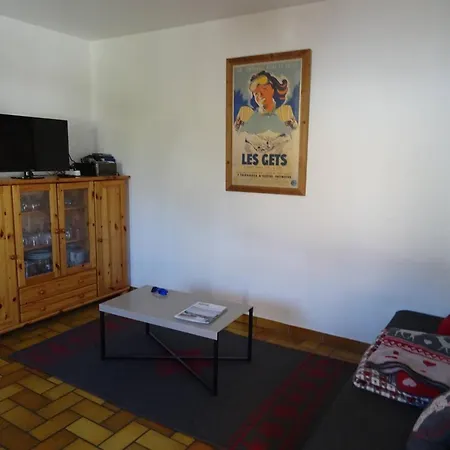 Apartment Duplex 3p - 6 Pers, Confortable, Garage