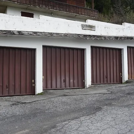 Duplex 3p - 6 Pers, Confortable, Garage *